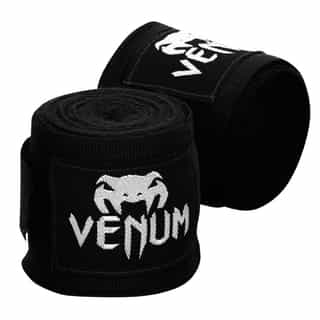 bintove za boks venum 4м black бинтове за бокс venum 4м black