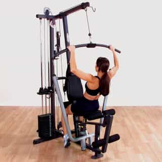 kombiniran fitnes ured body-solid g1s leaderfitness комбиниран фитнес уред body-solid g1s leaderfitness