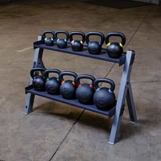 stoika za giri i pudovki body solid gdkr100 3 стойка за гири и пудовки body solid gdkr100 3