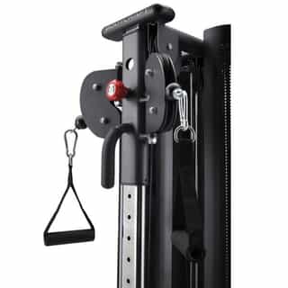 fitnes ured kolona s tejesti Bodycraft CPS 2 фитнес уред колона с тежести bodycraft CPS 2