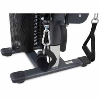 fitnes ured kolona s tejesti Bodycraft CPS 3 фитнес уред колона с тежести bodycraft CPS 3