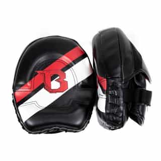 lapi za boks booster pml bc3 1 лапи за бокс booster pml bc3 1