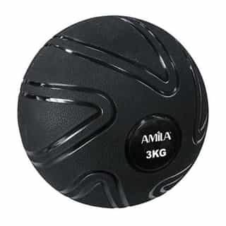 medicinska topka slam ball 3кг медицинска топка с пясък slam ball 3кг