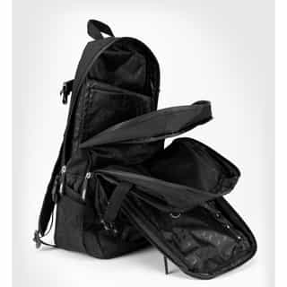 ranica venum challenger pro evo backpack – black black 3 раница venum challenger pro evo backpack - black/black 3