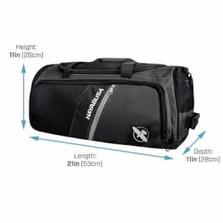 sporten sak hayabusa ryoko duffle bag 1 спортен сак hayabusa ryoko duffle bag 1