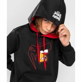 detski suicher angry birds x venum slip-on 2 детски суичър angry birds x venum slip-on 2