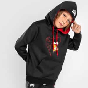 detski suicher angry birds x venum slip-on детски суичър angry birds x venum slip-on