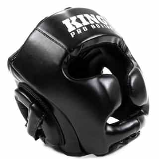 kaska za boks king revo 1 3 каска за бокс king revo 1 3