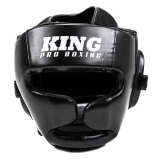 kaska za boks king revo 1 каска за бокс king revo 1