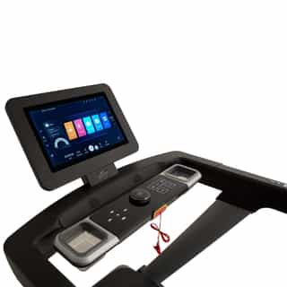 bqgashta pyteka evolve ev-ht-350-tft 1 бягаща пътека evolve ev-ht-350-tft 3