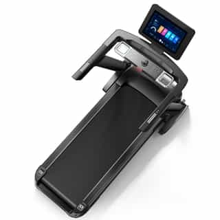bqgashta pyteka evolve ev-ht-350-tft 3 бягаща пътека evolve ev-ht-350-tft 1