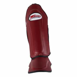 protektori za kraka twins red 1 протектори за крака twins red 1