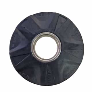 olimpiiski gumiran disk amila a 1.25kg – 2br олимпийски гумиран диск amila a 1.25кг – 2бр