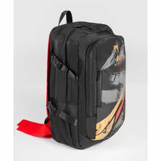 ranica venum x mirage black gold 1 раница venum x mirage backpack - black/gold 3