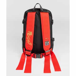 ranica venum x mirage black gold 3 раница venum x mirage backpack - black/gold 2