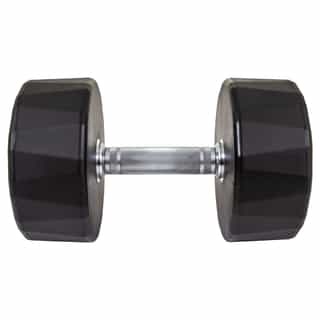 dymbeli amila polygonal pu 30kg 2 дъмбел amila polygonal pu 30кг 2