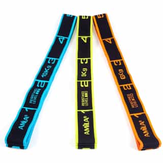 fitnes lastik 10 stepeni amila yellow 2 фитнес ластик 10 степени amila yellow 2