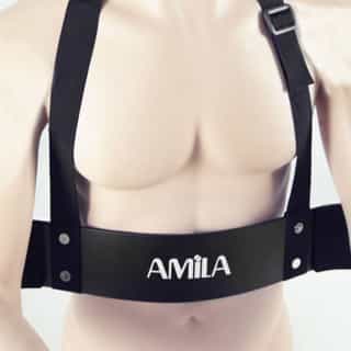biceps izolator amila arm blaster 2 бицепс изолатор amila arm blaster 2