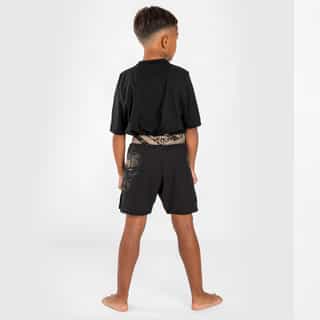 detski shorti venum gorilla jungle black sand 1 детски шорти venum gorilla jungle black/sand 1