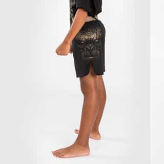 detski shorti venum gorilla jungle black sand 2 детски шорти venum gorilla jungle black/sand 2