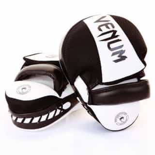 lapi za boks venum cellular 2.0 white black 2 лапи за бокс venum cellular 2.0 white/black 2