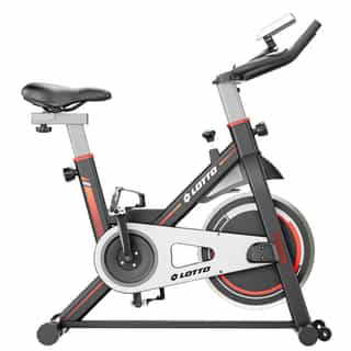 spining baik lotto fitness ego 500 2 спининг байк lotto fitness ego 500 1