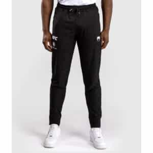 sportno dolnishte ufc fusion by venum authentic fight night men’s walkout pant – black спортно долнище ufc fusion by venum authentic fight night men’s walkout pant - black