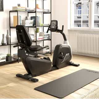 rekumbent kettler avior r max 9kg 3 рекумбент kettler avior r max 9кг 2