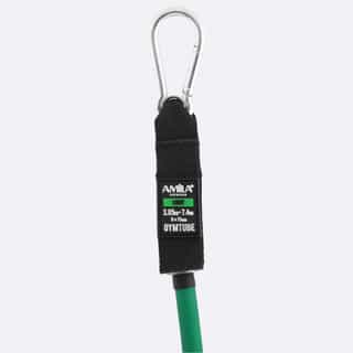 trenirovychen lastik s karabineri amila light 1 тренировъчен ластик с карабинери amila light
