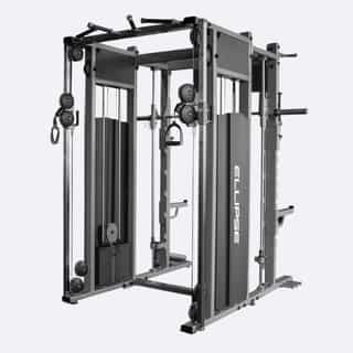 fitnes stancia ellipse fitness SP 029 фитнес станция ellipse fitness SP 029