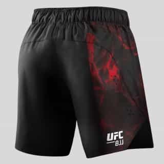 shorti ufc bjj men’s grappling shorts 1 шорти ufc bjj men’s grappling shorts 1