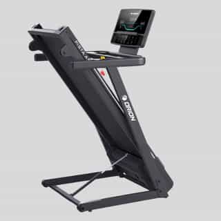 bqgashta pyteka orion fitness pista A500 1 бягаща пътека orion fitness pista A500 1