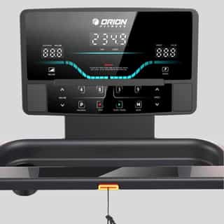 bqgashta pyteka orion fitness pista A500 2 бягаща пътека orion fitness pista A500 3
