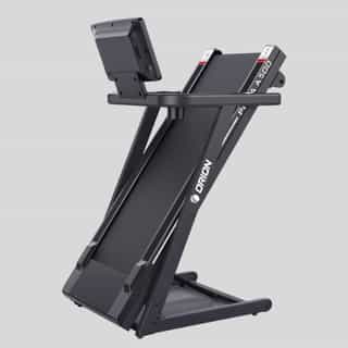 bqgashta pyteka orion fitness pista A500 3 бягаща пътека orion fitness pista A500 2