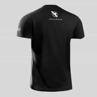 teniska UFC BJJ unisex t-shirt 1 тениска UFC BJJ unisex t-shirt 2